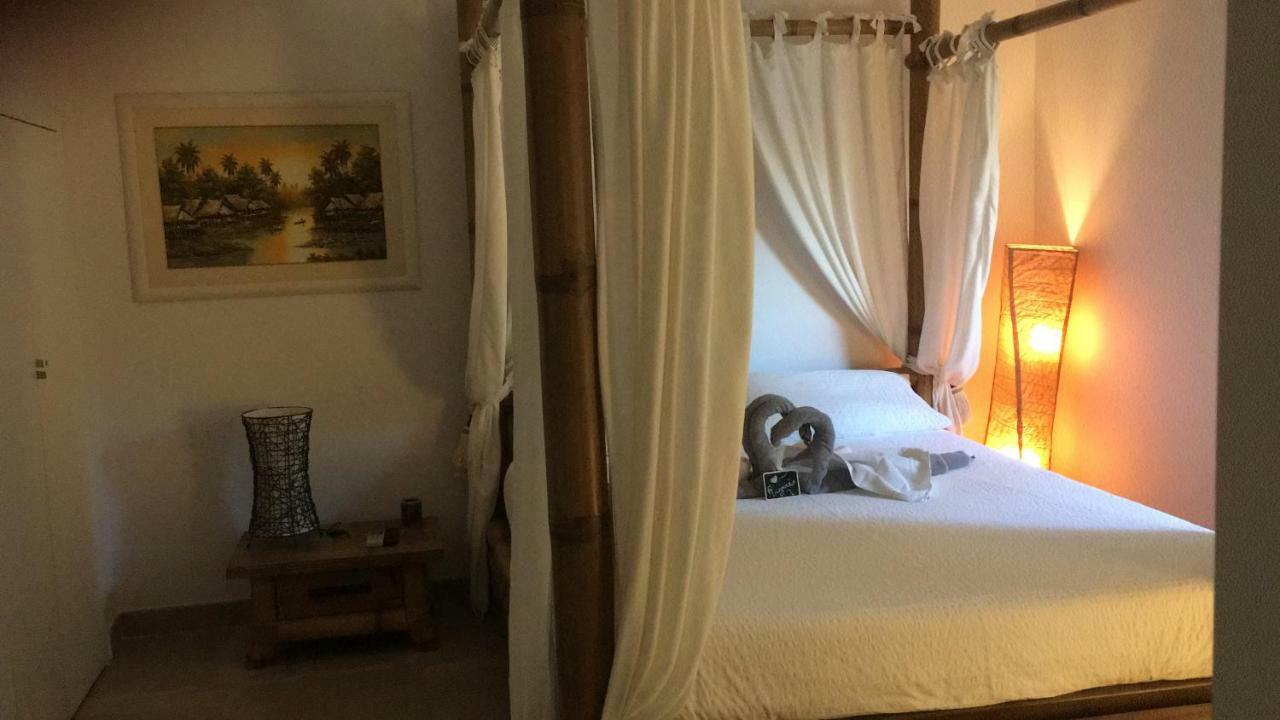 Maison Tizi Passoscuro Eksteriør bilde